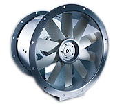 Impeller Fan