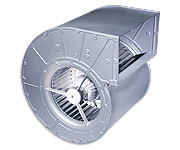 Double Inlet Centrifugal Fan